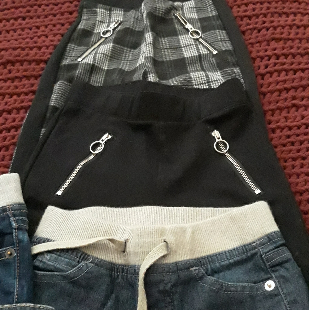 Justice.  Lightly loved. Some like new.